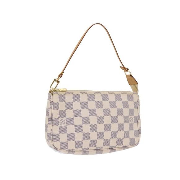 Louis Vuitton Handbags - Pre Loved Louis Vuitton  Pochette accessoires